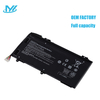 SE03XL rechargeable lithium ion Notebook battery Laptop battery For HP Pavilion 14-al000 14-AL100 14-AL124TX 14-AL028TX