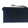 Best Seller OEM Manufacturer laptop battery lithium ion batteries AC14B18J for Acer V3-372-77FS P47B 557T 57NM V3-371-30FA Aspire E3-111