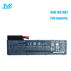 Best Seller OEM Manufacturer laptop battery lithium ion batteries AP12A3i for Acer Z09 MA50 Timeline Ultra M3 Series Timeline Ultra M3 M3-581TG-52464G52Mnkk