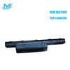 Best Seller OEM Manufacturer laptop battery lithium ion batteries AS10D41 For Acer Aspire 4551 4771 4551G 4771G 4551-P32G3MN 4551-1499 Series