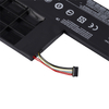 L15M2PB1 rechargeable lithium ion Notebook battery Laptop battery For Lenovo Yoga 510-14ISK 520 7.6V 35WH 2 Cell