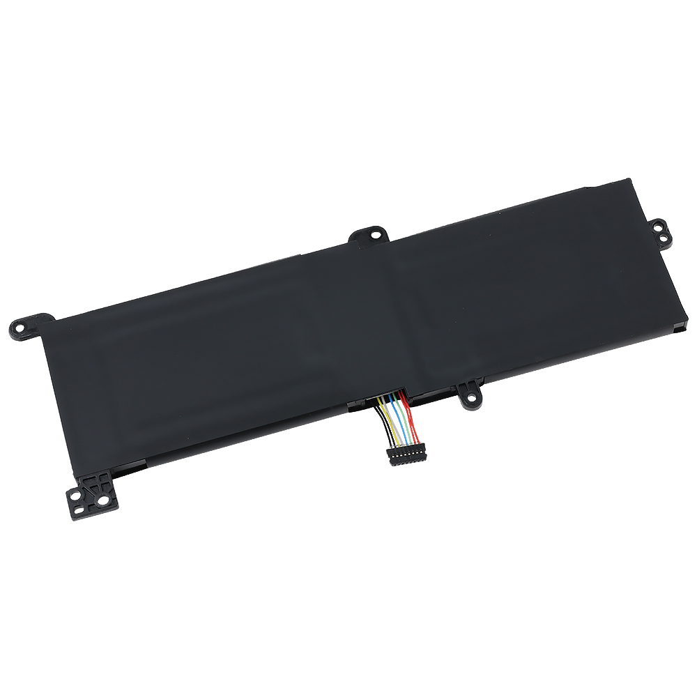 L16M2PB1 rechargeable lithium ion Notebook battery Laptop battery For Lenovo xiaoxin5000 320-14ABR 320-15ABR 520-15IKBR 8.7V 3800mAh 