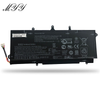 BL06XL BL06 rechargeable lithium ion Notebook battery Laptop battery 11.4 42Wh 3700mAh for HP laptop EliteBook Folio 1040 Series