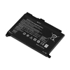 BP02XL rechargeable lithium ion Notebook battery Laptop battery 7.7V 41Wh for HP laptop Pavilion PC 15-AU161 PC 15-AU149 