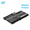 AI06XL rechargeable lithium ion Notebook battery Laptop battery 11.4 96Wh 8420mAh for HP laptop ZBook 17 G3 Series Notebook.