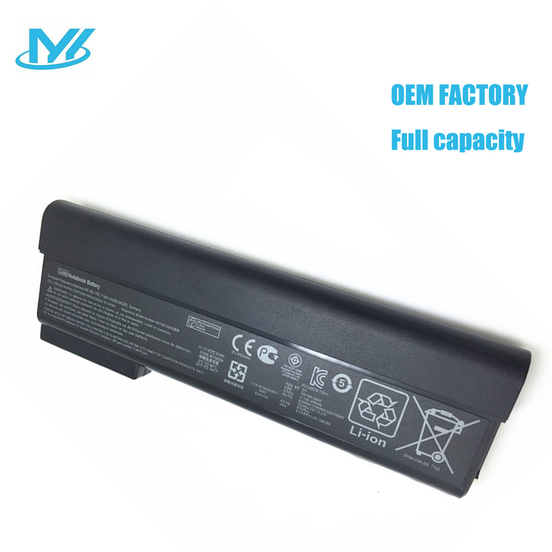 CA09 rechargeable lithium ion Notebook battery Laptop battery CA06XL CA09 11.1V 97Wh for HP laptop ProBook 640 645 650 655 G0 G1 series