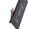 GK5CN-00-13-3S1P-0 rechargeable lithium ion Notebook battery Laptop battery 11.4V 4100MAH