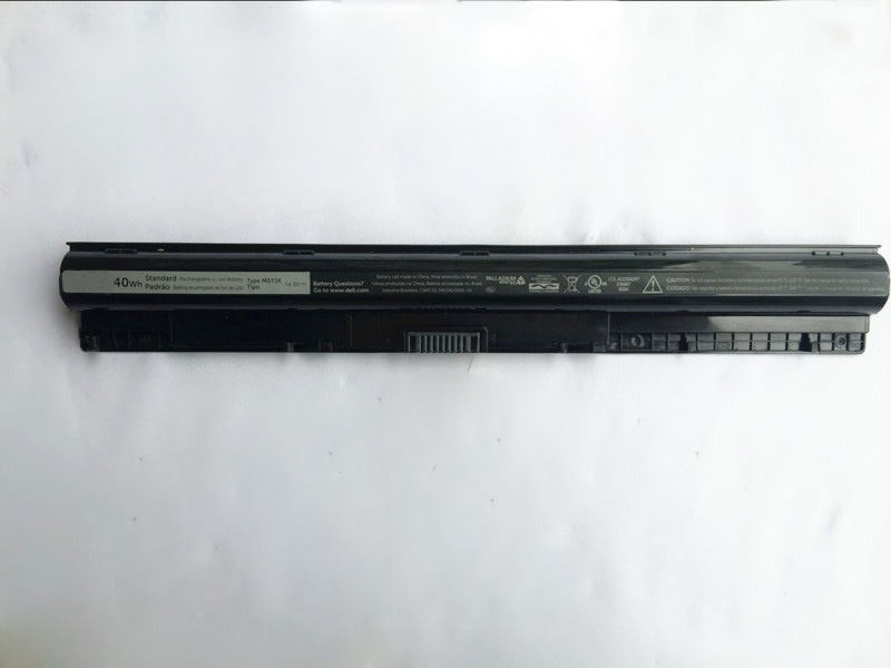 M5Y1K rechargeable lithium ion laptop Battery 14.8V 33Wh GXVJ3 HD4J0 K185W WKRJ2 OVN3N0 for Dell laptop Inspiron 3451 3551 5558 5758 14 15 3000 Vostro 3458 3558