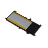 C21N1409 Amazon hot sale factory price laptop batteries a-sus 7.6V 4870mAh for BATTERY ASUS VM490 VM490L V455L V455LB V455L