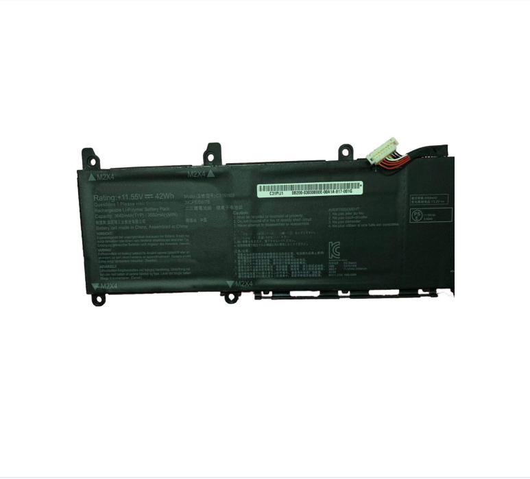 C31N1806 Amazon hot sale Genuine C31PIJ1 Laptop Battery for Asus 13 For VivoBook S13 S330FA S330FN note book battery