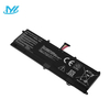 C21-x202 Replacement Laptop battery for Asus Vivobook Q200 Q200e S200 X202 X202e S200e Laptop 5136mah battery computer