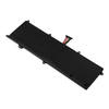 C21-x202 Replacement Laptop battery for Asus Vivobook Q200 Q200e S200 X202 X202e S200e Laptop 5136mah battery computer