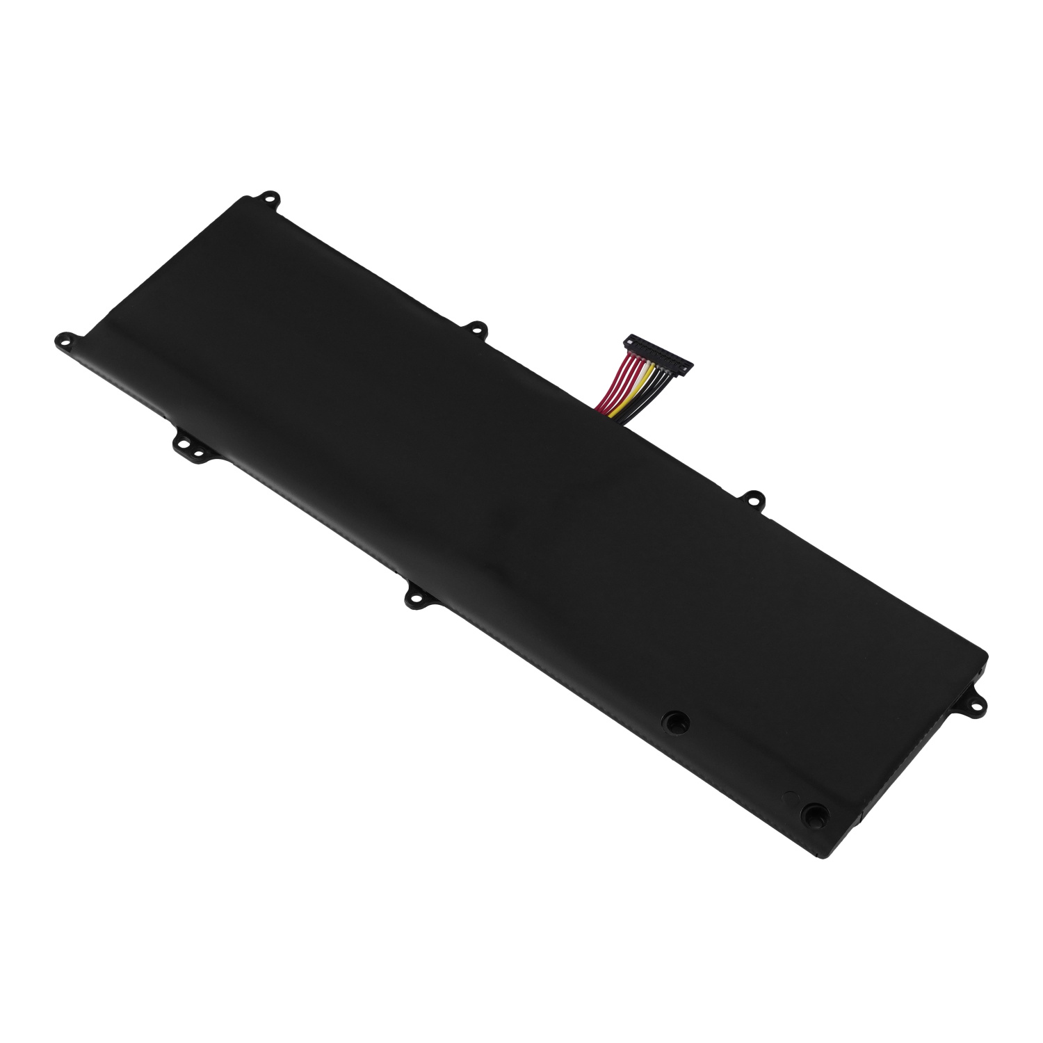 C21-x202 Replacement Laptop battery for Asus Vivobook Q200 Q200e S200 X202 X202e S200e Laptop 5136mah battery computer