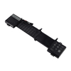 6JHDV 6JHCY Genuine Laptop Battery lithium ion batteries 14.8V 92Wh 5600mAh for Dell Alienware 17 R2 R3 ALW17ED P43F Laptop