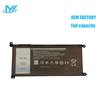 51KD7 Laptop Battery Replacement for Dell Chromebook 11 3180 3189 5190 3181 2-in-1 Series P28T001 Y07HK FY8XM 0FY8XM Laptop