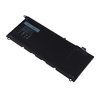 90V7W Notebook battery laptop battery for Dell XPS 13 9343 9350 Ultrabook P54G P54G001/002 13D-9343-1808T/350/3708 13-9350-D1708/D1608 
