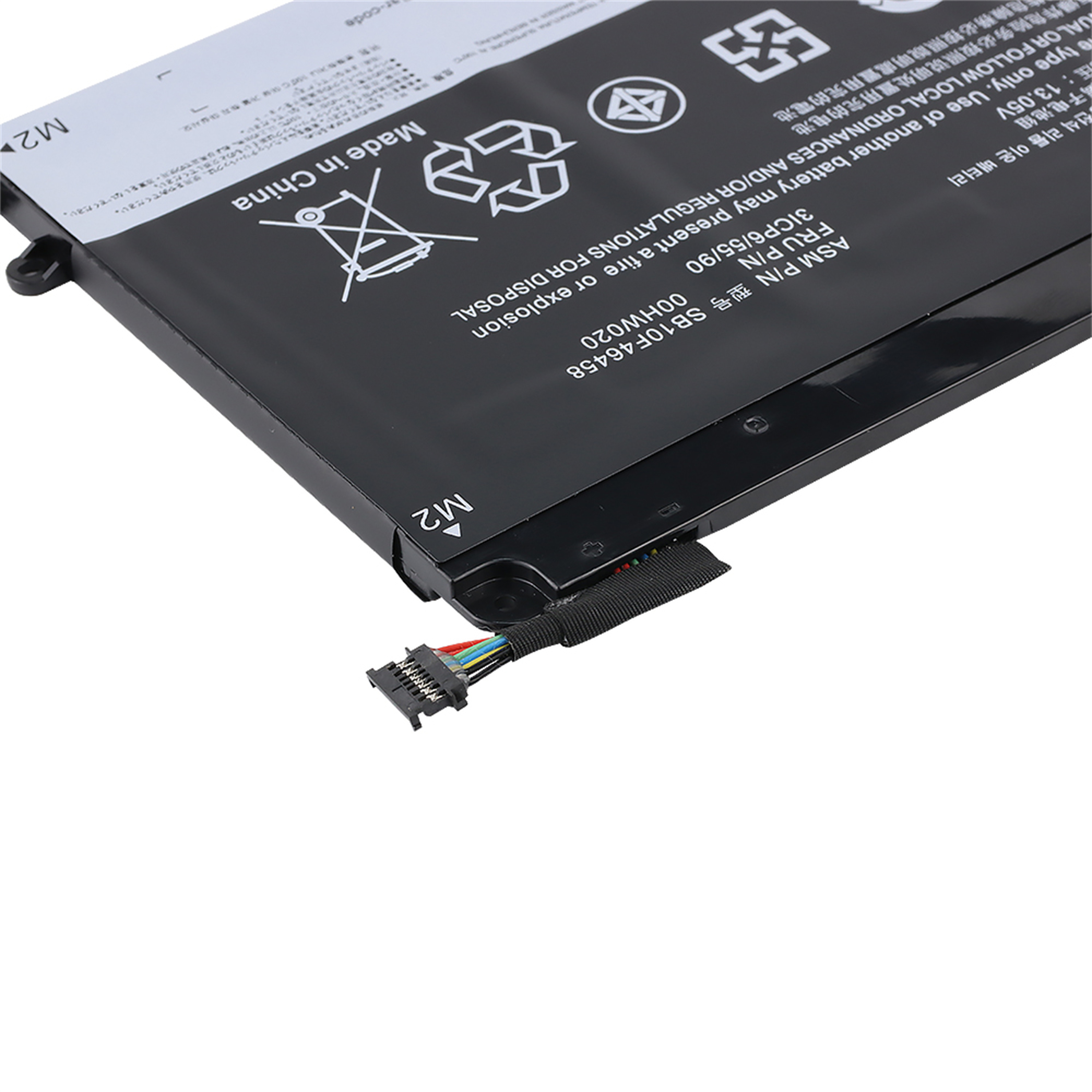 00HW020 rechargeable lithium ion Notebook battery Laptop battery LENOVO ThinkPad Yoga 460 20ELS039GE, ThinkPad Yoga 460 20EM, ThinkPad Yoga 460 20FY, ThinkPad Yoga 460 20G,