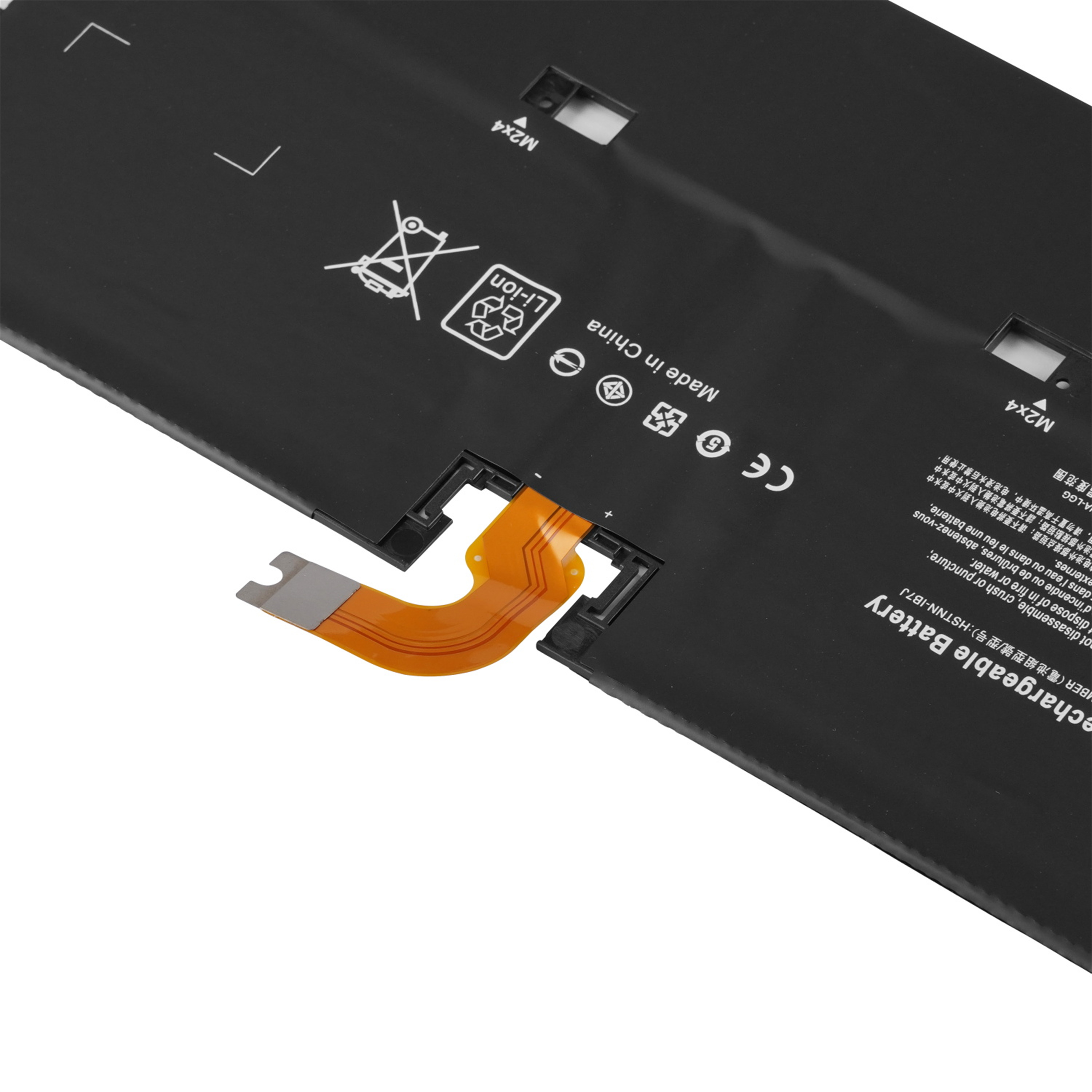 SO04XL rechargeable lithium ion Notebook battery Laptop battery For HP Spectre 13 13-V016TU 13-V015TU 13-V000 843534-1C1 7.7V 38Wh 4950mAh 4cell