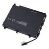 PF06XL rechargeable lithium ion Notebook battery Laptop battery for HP OMEN 17-w119TX 17-w120TX 17-w205 17-w206TX Series 15.55V 8400mAh