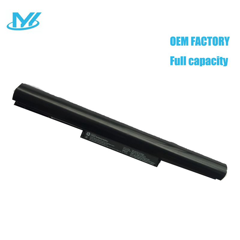 VK04 rechargeable lithium ion Notebook battery Laptop battery For Hp Pavilion 14 15 M4 242 G1 G2 VK04 HSTNN-YB4D 695192-001 TPN-Q115/Q113/Q114 14.4V 37WH