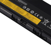 00NY493 rechargeable lithium ion Notebook battery Laptop battery LENOVO ThinkPad P50 best price 11.25V 90WH 8000MAH