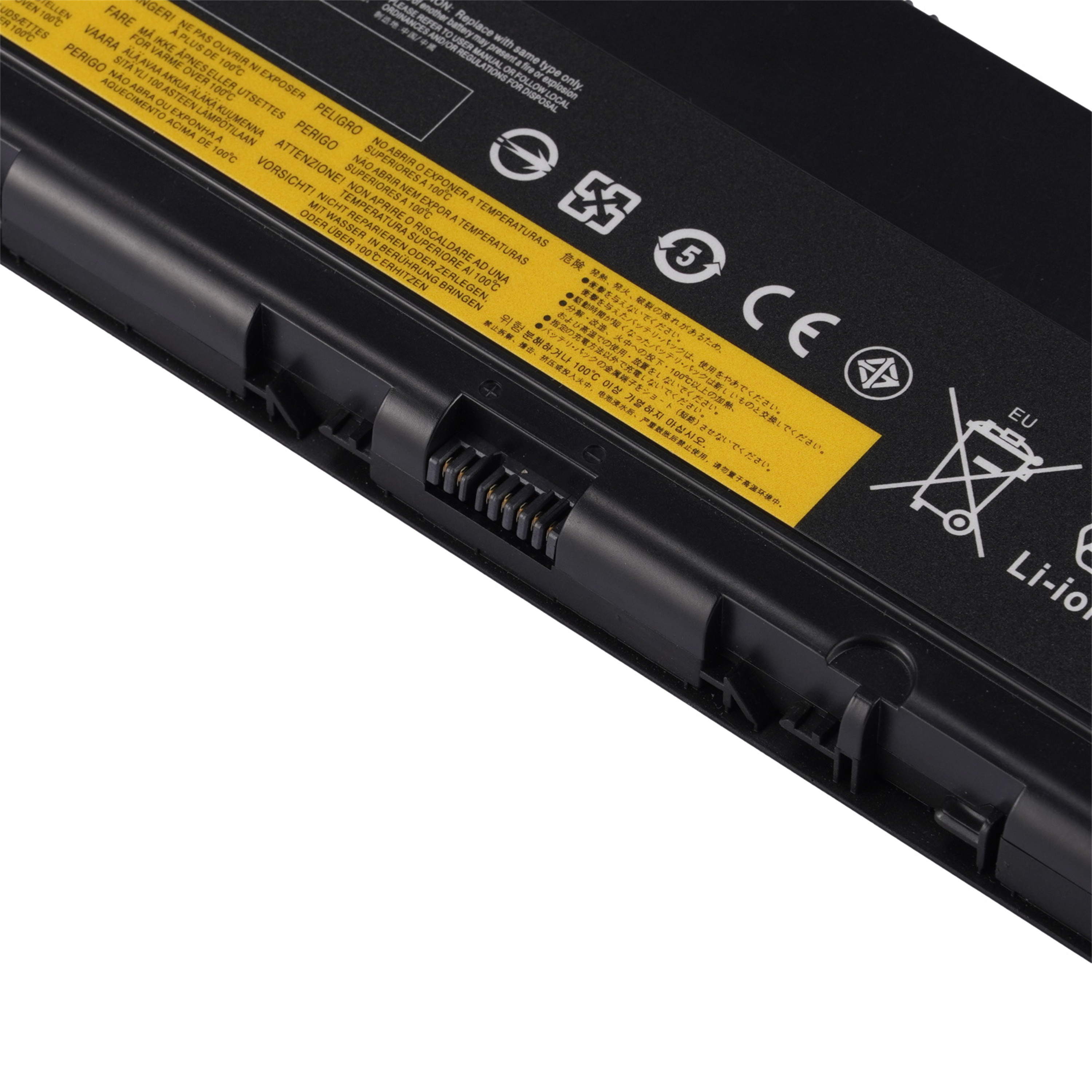 00NY493 rechargeable lithium ion Notebook battery Laptop battery LENOVO ThinkPad P50 best price 11.25V 90WH 8000MAH