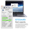 A1618 Battery for MacBook Pro 15 Inch Model A1398 EMC 2674 2745 2876 2881 2909 2910