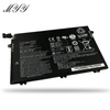 L17C3P51 rechargeable lithium ion Notebook battery Laptop battery For Lenovo For ThinkPad E580 E490 E585 E590 Series 11.1V 4120mAh (45Wh) 3CELL