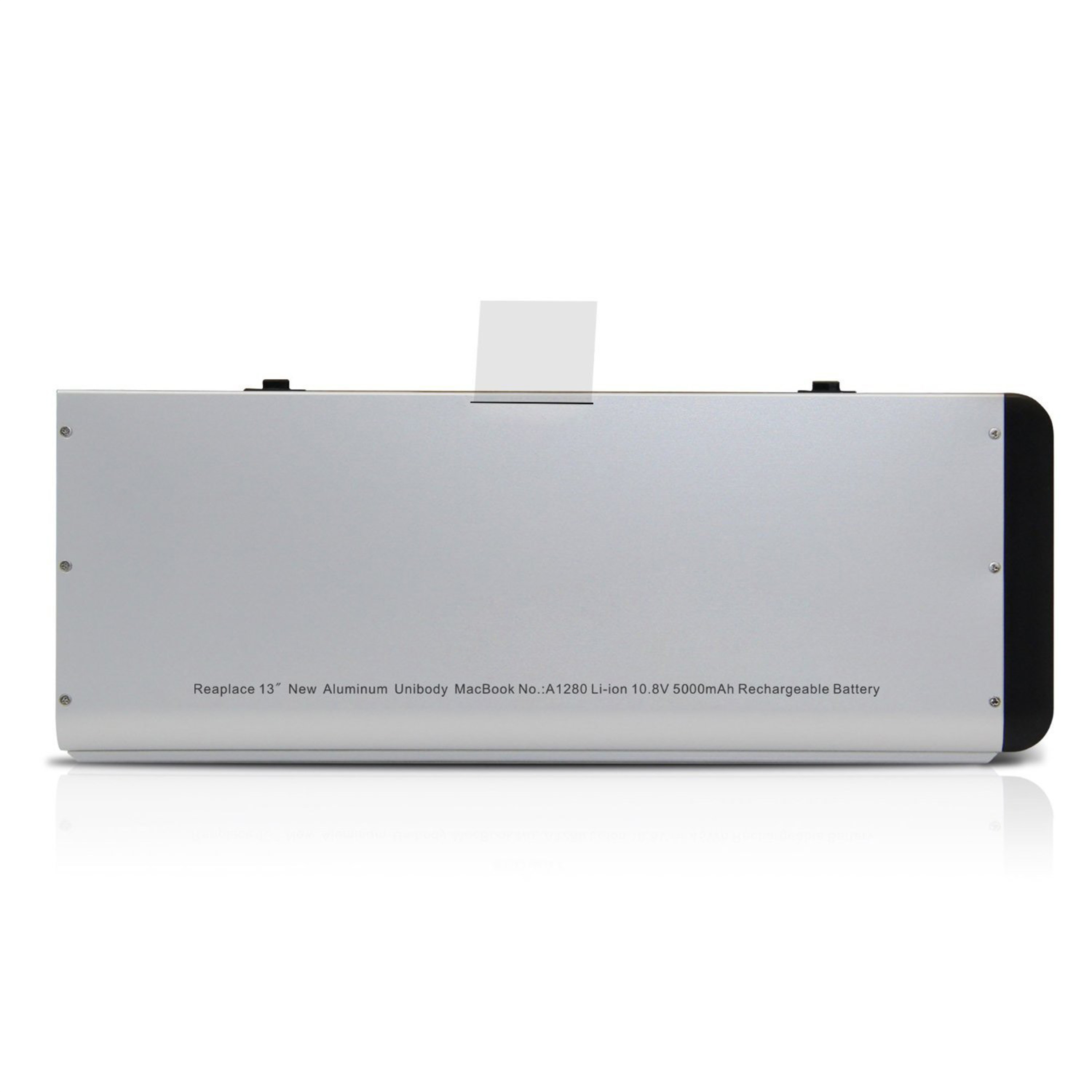 Best Seller OEM Manufacturer laptop battery lithium ion batteries A1280 for APPLE Macbook MacBook pro 13" A1278 2008