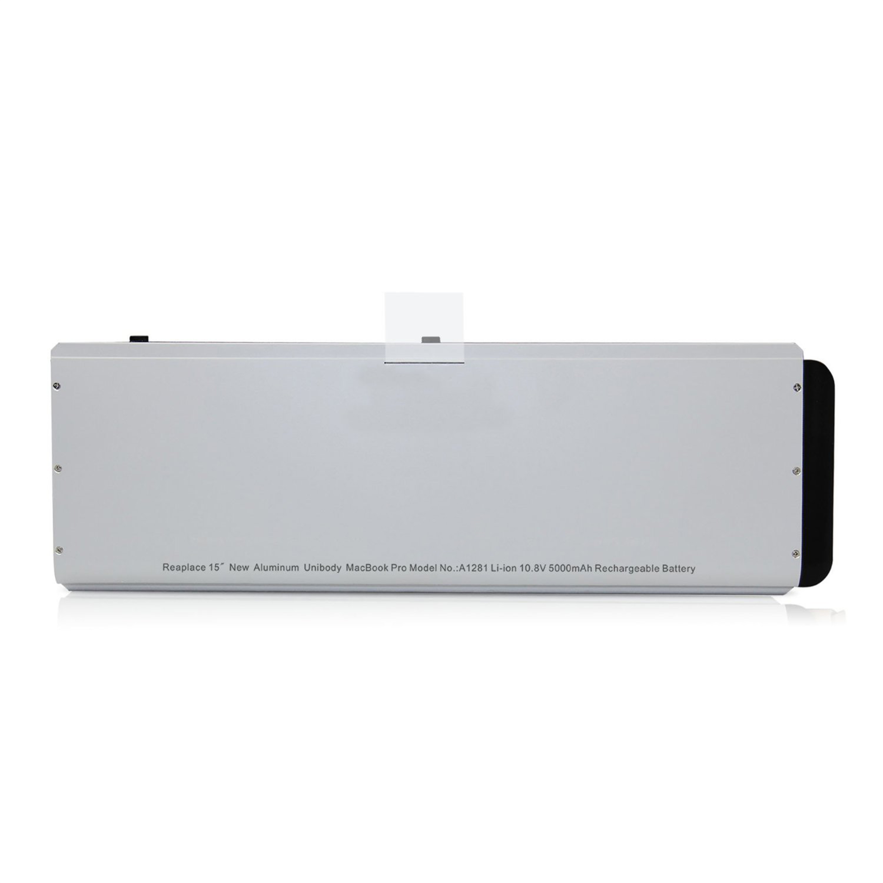 Best Seller OEM Manufacturer laptop battery lithium ion batteries A1281 for APPLE MacBook pro 13" A1278 2008