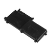 CI03XL rechargeable lithium ion Notebook battery Laptop battery 11.4V 48Wh for HP laptop ProBook 640 645 650 655 G2 HSTNN-UB6Q 801554-001