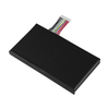 G15KN-11-16-3S1P-0 rechargeable lithium ion Notebook battery Laptop battery 11.4V 46.74WH 4100MAH