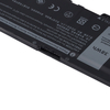 F62G0 11.4V 38Wh 3330mAh laptop battery lithium ion batteries for DELL Inspiron 15 7537 17 7737 062VNH G4YJM T2T3J F7HVR