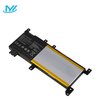 C21N1638 7.7V 4935mAh China factory laptop battery for ASUS laptop F442U F442UR A480U R419 R419UR X442UQ X442UF