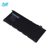 90V7W Notebook battery laptop battery for Dell XPS 13 9343 9350 Ultrabook P54G P54G001/002 13D-9343-1808T/350/3708 13-9350-D1708/D1608 