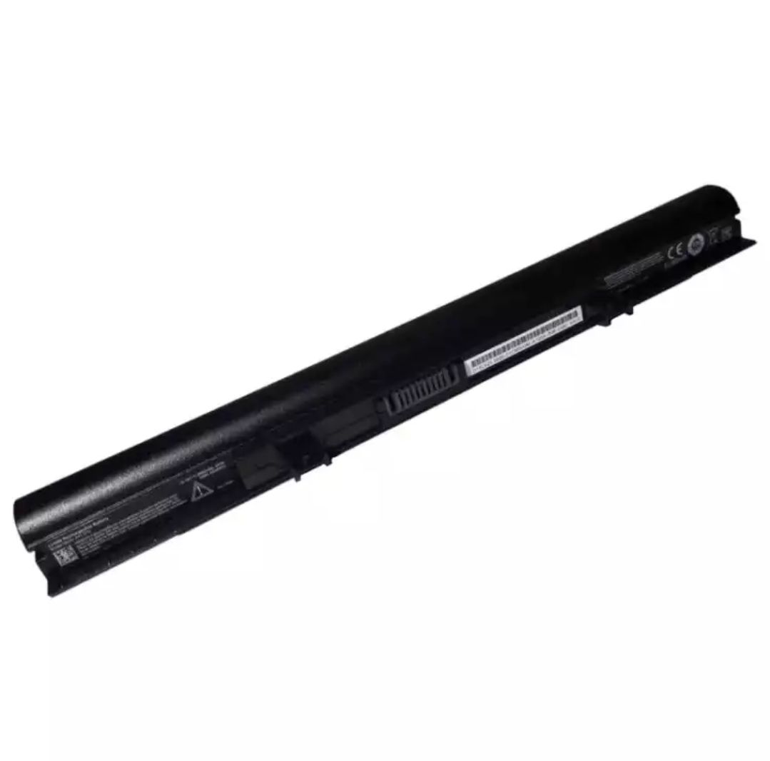 A41-D15 laptop battery lithium ion batteries 15.12V 2950mAh 44Wh batteries for DELL Medion Akoya E6416 P6659 E6424 P6657 ERAZER P6661 laptop