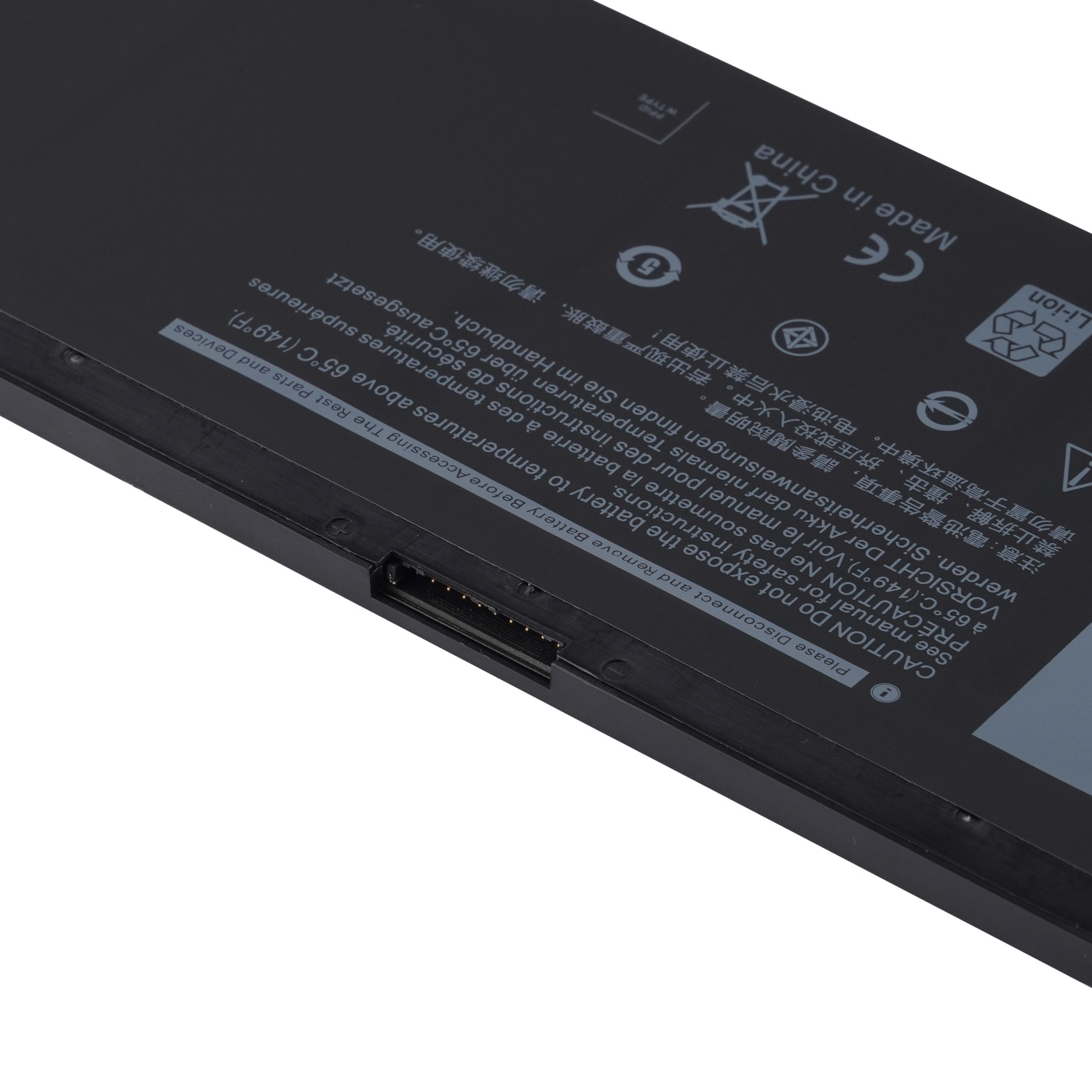 33YDH Laptop Battery for Dell laptop Inspiron 15 7577 17 7000 7773 7778 7786 7779 2in1 G3 15 3579 G3 17 3779 G5 15 5587 G7 15 7588