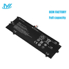 MG04XL rechargeable lithium ion Notebook battery Laptop battery for HP Elite X2 1012 G1 Series Notebook MC04XL MG04 HSTNN-DB7F 812060-2C1 812060-2B1
