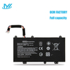 SG03XL rechargeable lithium ion Notebook battery Laptop battery For HP Envy M7U M7-U009DX 11.55V 61.6Wh
