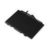SN03XL rechargeable lithium ion Notebook battery Laptop battery For HP EliteBook 820 G3 725 G3 HSTNN-DB6V 800232-241 11.4V 42.2Wh 3700mAh