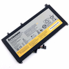 L12M4P62 rechargeable lithium ion Notebook battery Laptop battery For LENOVO Ideapad U430 U530 U530-20289 Touch 7.4V 52W/7100mAh