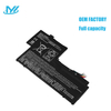 Best Seller OEM Manufacturer laptop battery lithium ion batteries AP16A4K for Acer Swift SF113-31-P865 SF11 ASPIRE 11 AO1-132 N16Q9 NE132