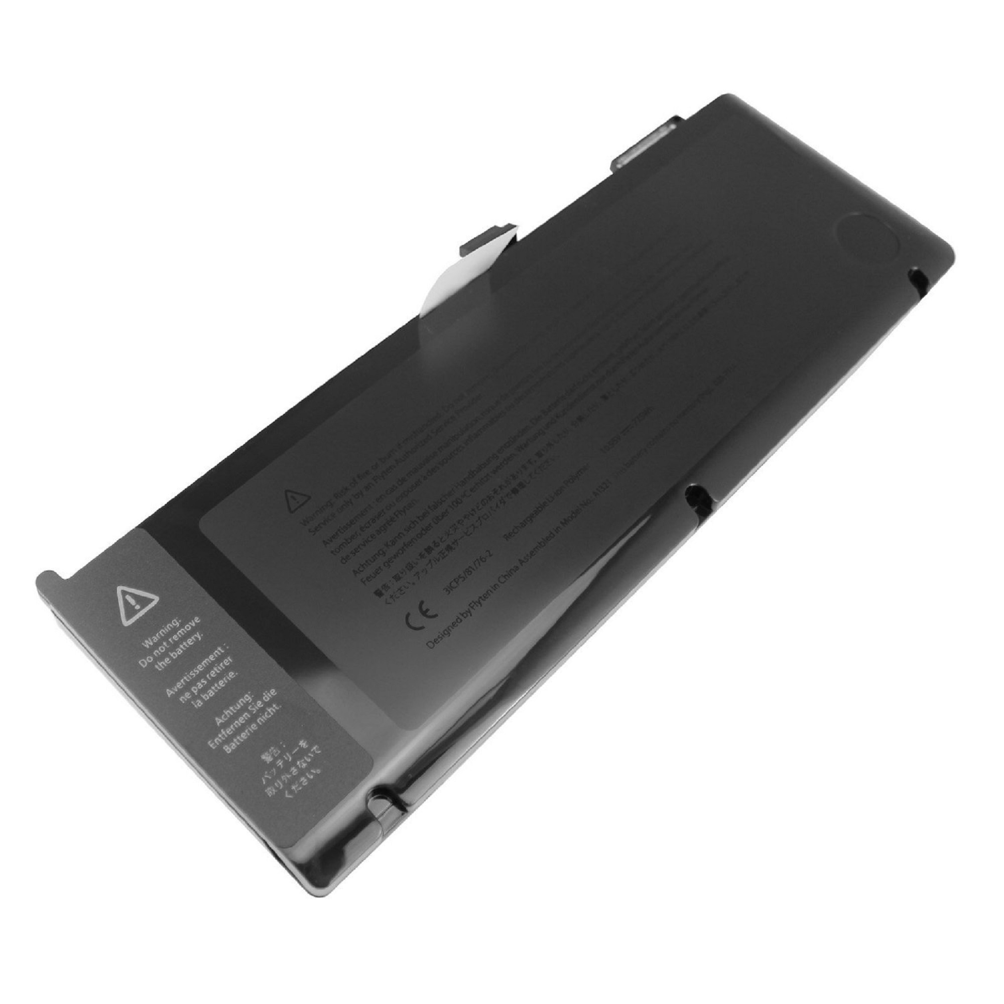 Best Seller OEM Manufacturer laptop battery lithium ion batteries A1321 for APPLE MacBooK Pro 15 A1286 A1382 A1321 MC721 MC371