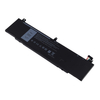 TDW5P rechargeable lithium ion Notebook battery Laptop battery 15.2V 76Wh for Dell laptop Alienware 13 R3 13 ALW13C ALW1 