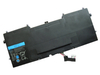 Y9N00 rechargeable lithium ion Notebook battery Laptop battery 7.4V 47Wh for Dell laptop XPS 13 12 DELL 13-L321X 12D-1