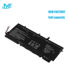 BG06XL rechargeable lithium ion Notebook battery Laptop battery 11.4 45Wh for HP laptop EliteBook 1040 G3 804175-1B1 HSTNN-IB6Z HSTNN-Q99C 804175-1C1
