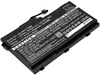 AI06XL rechargeable lithium ion Notebook battery Laptop battery 11.4 96Wh 8420mAh for HP laptop ZBook 17 G3 Series Notebook.