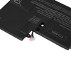 BR04XL rechargeable lithium ion Notebook battery Laptop battery 7.7V 41Wh for HP laptop EliteBook 1020 1030 G1 EliteBook Folio 1020 G1