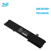 BETTY4 rechargeable lithium ion Notebook battery Laptop battery 11.4V 5600mAh