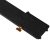 BETTY4 rechargeable lithium ion Notebook battery Laptop battery 11.4V 5600mAh